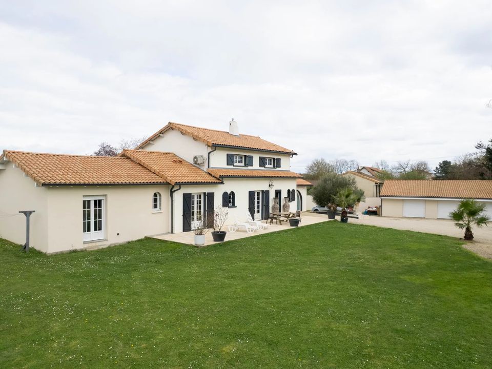 Villa - Cisse, Vienne - photo 3