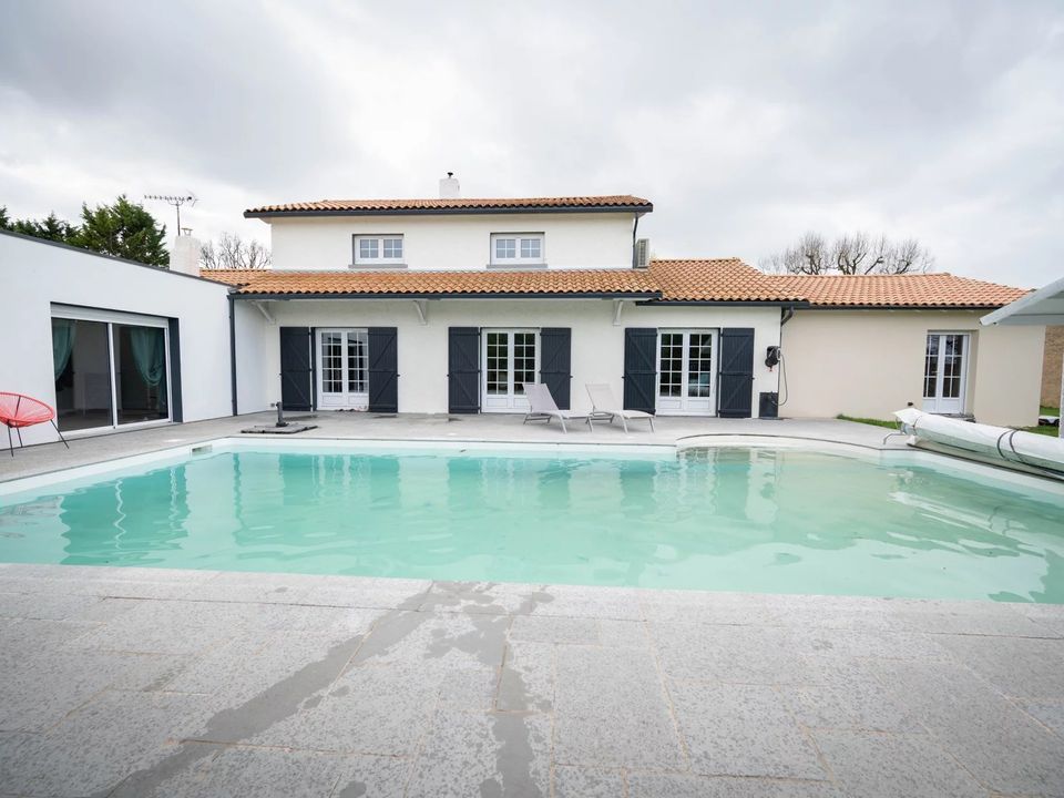 Villa - Cisse, Vienne - photo 4