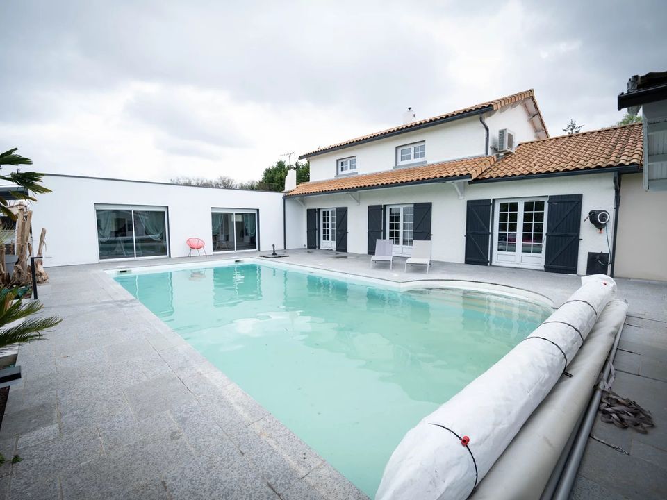 Villa - Cisse, Vienne - photo 5