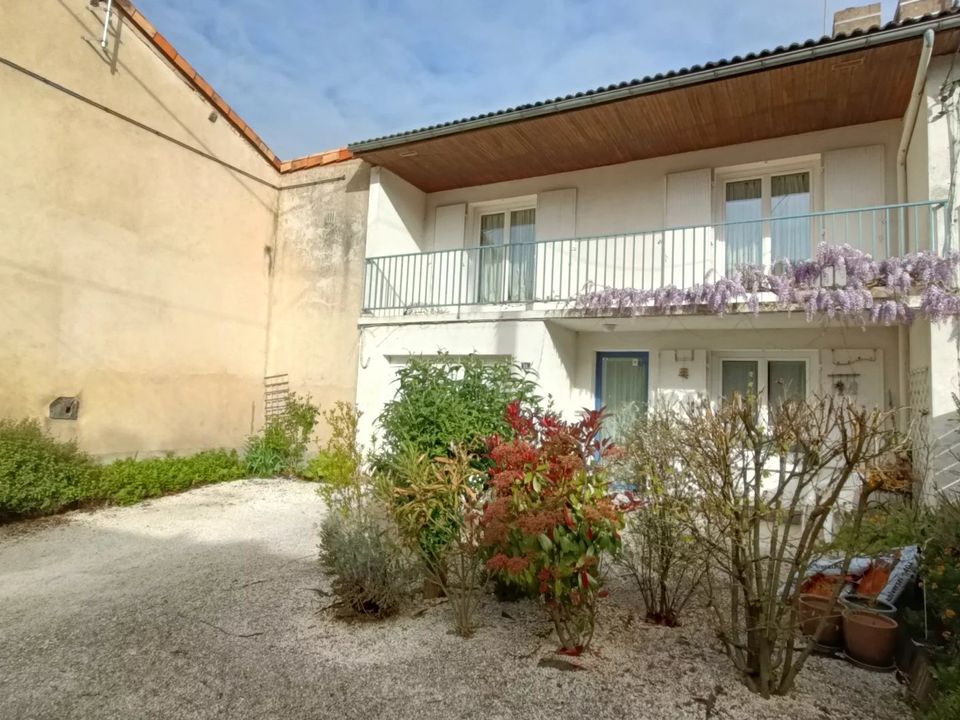 Villa i Migné-Auxances, Vienne - foto 1