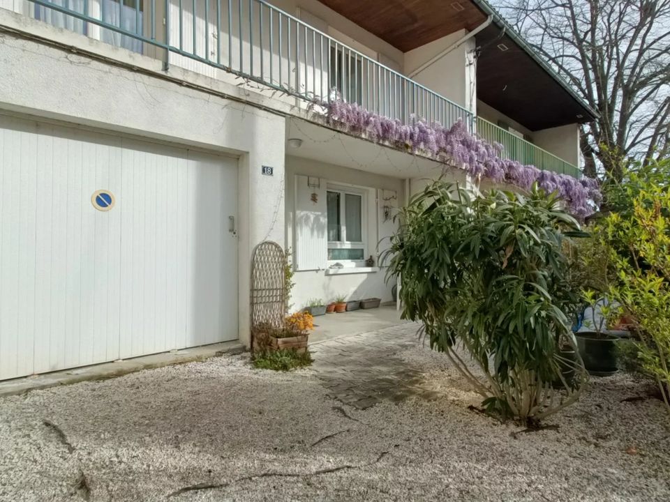 Villa i Migné-Auxances, Vienne - foto 2
