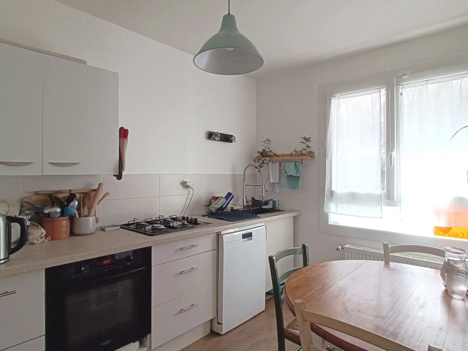 Villa i Migné-Auxances, Vienne - foto 4