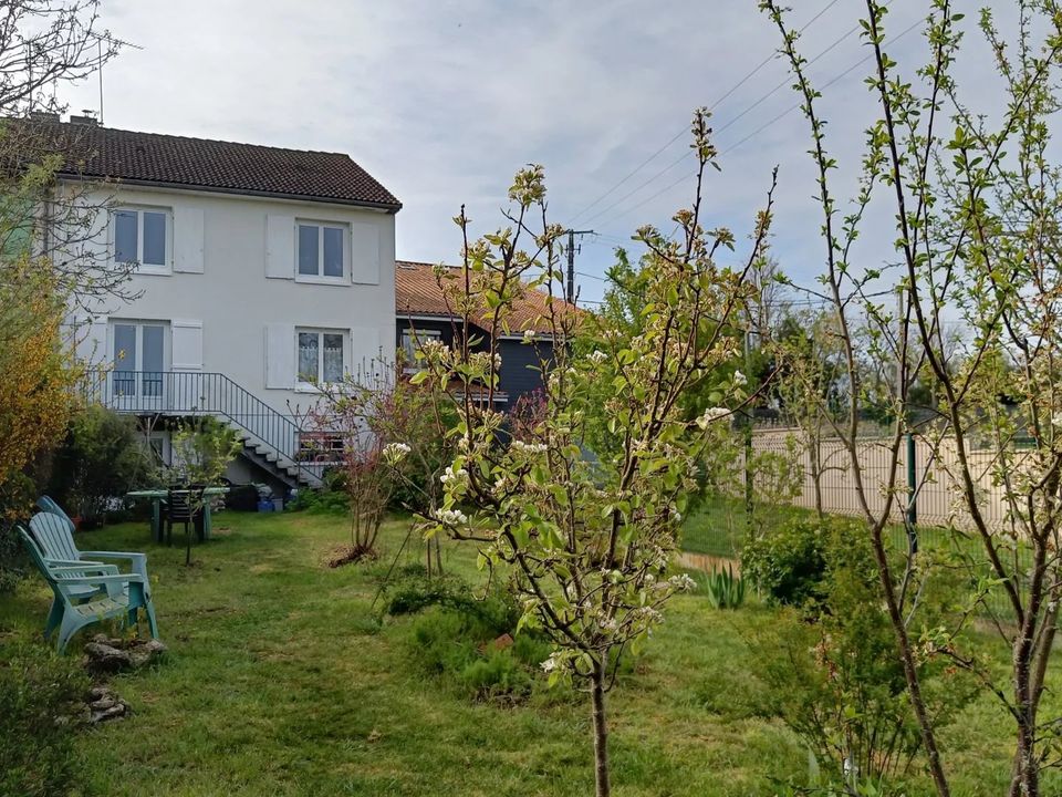 Willa: Migné-Auxances, Vienne – zdjęcie 2