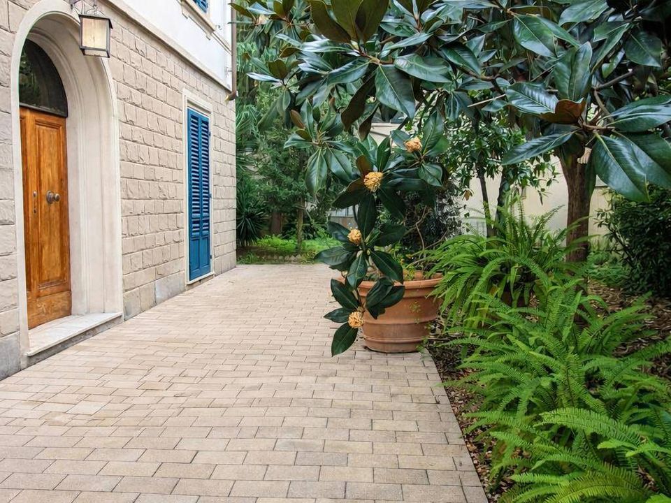 Villa i Florence, Florence - bilde 2