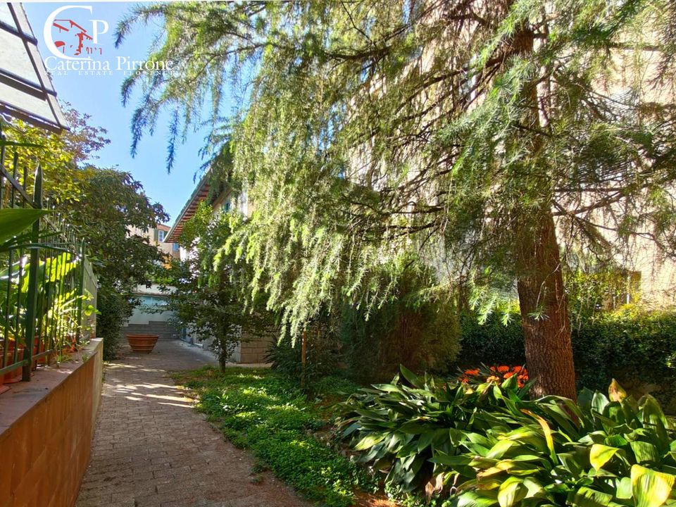 Villa i Florence, Florence - bilde 3