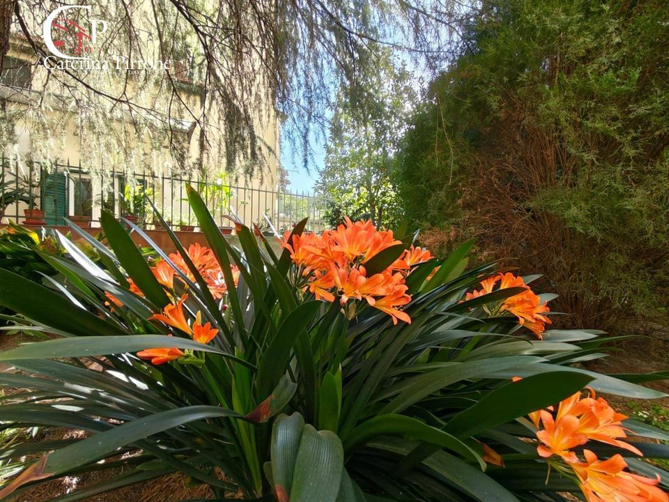 Villa i Florence, Florence - bilde 4