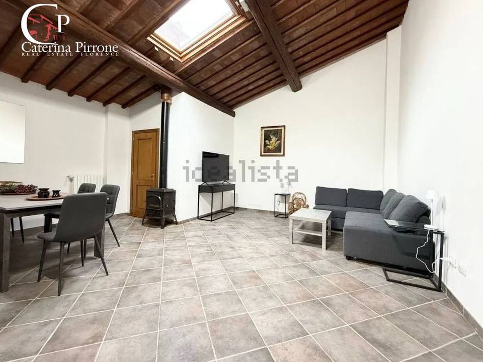 Leilighet i Scandicci, Florence - bilde 1