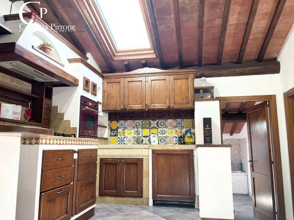 Leilighet i Scandicci, Florence - bilde 2