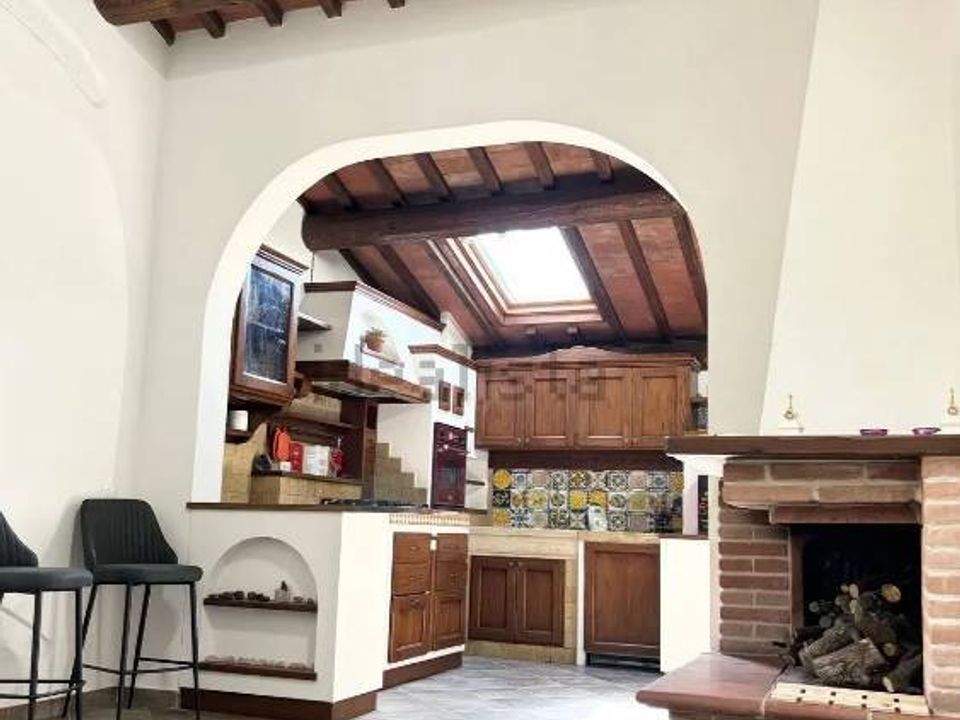 Leilighet i Scandicci, Florence - bilde 3