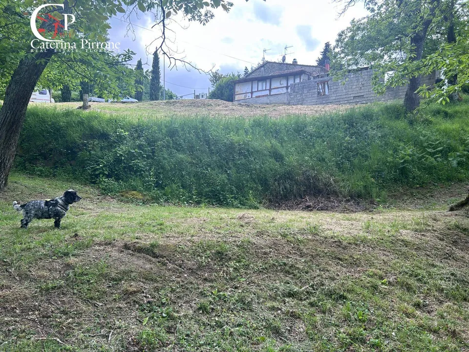 Villa i San Godenzo, Florence - foto 1