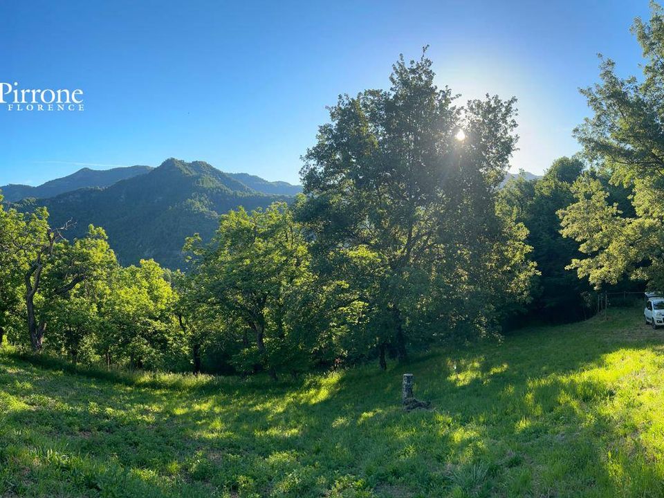 Villa i San Godenzo, Florence - foto 4