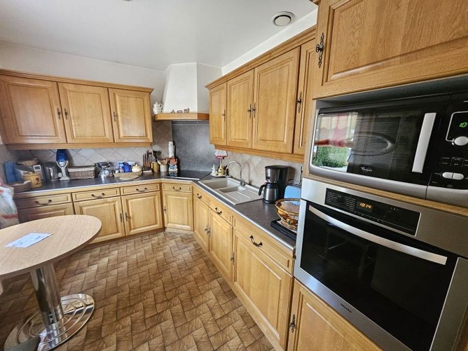 Villa i Chalain-le-Comtal, Loire - foto 4