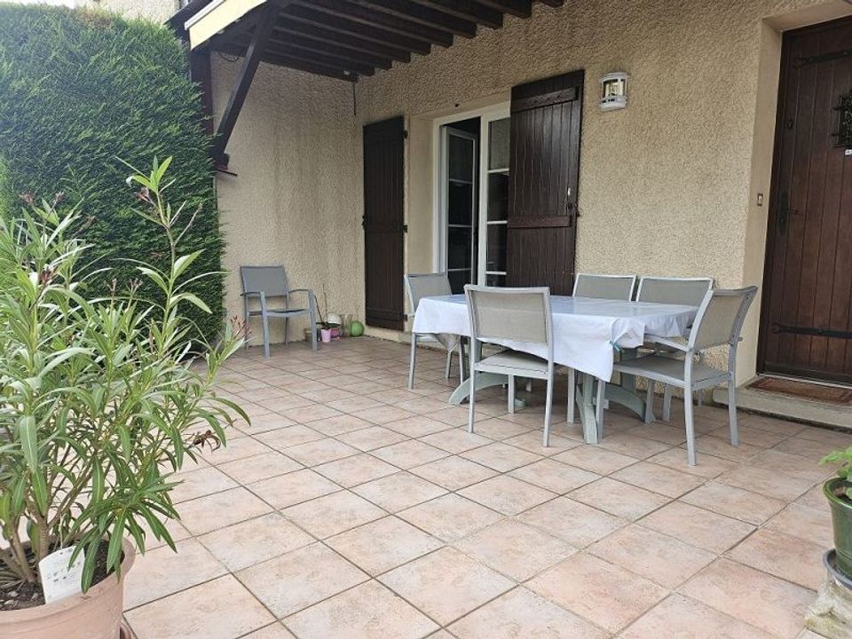 Villa i Montrond-les-Bains, Loire - foto 2