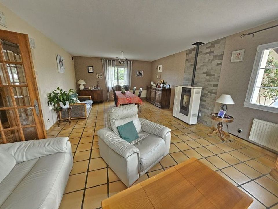 Villa i Montrond-les-Bains, Loire - foto 4