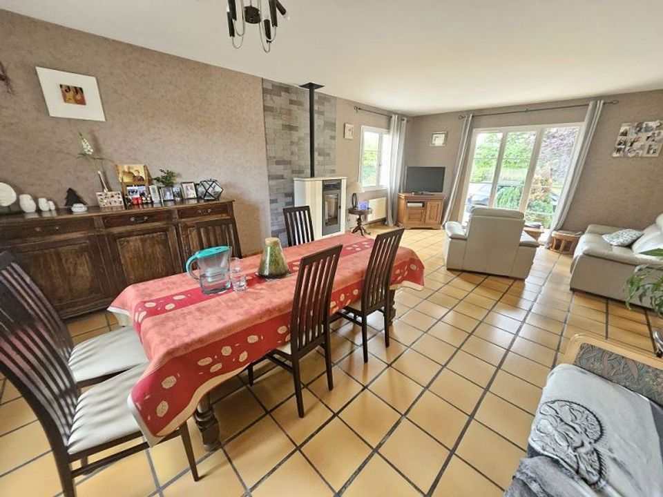 Villa i Montrond-les-Bains, Loire - foto 5