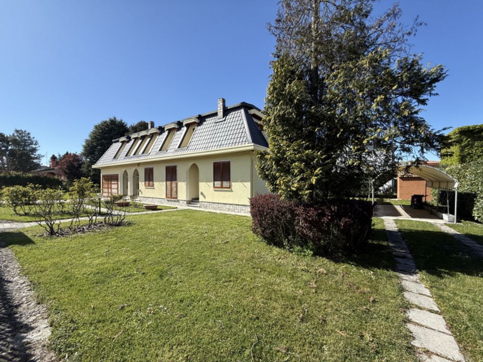 Villa i Trezzano sul Naviglio, Milan - foto 3