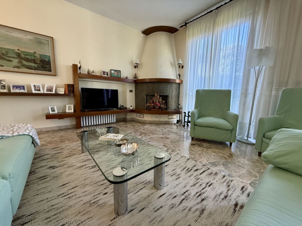 Villa i Trezzano sul Naviglio, Milan - foto 5