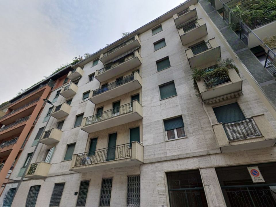 Penthouse i Milan, Milan - foto 2