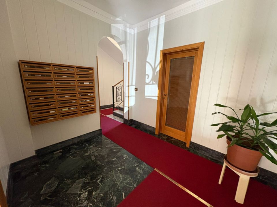 Penthouse i Milan, Milan - foto 3