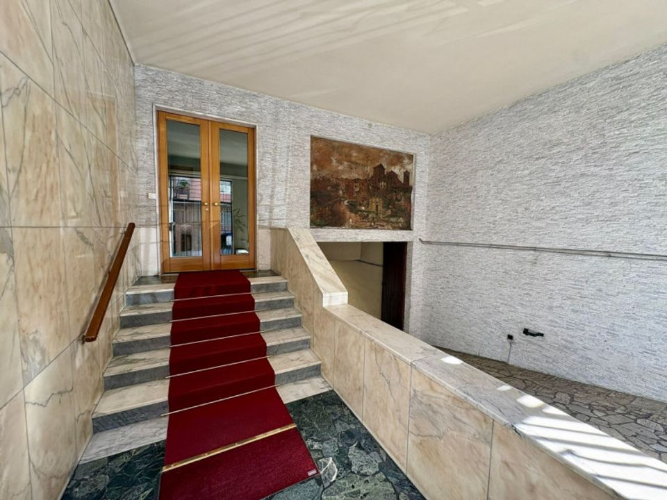 Penthouse i Milan, Milan - foto 4