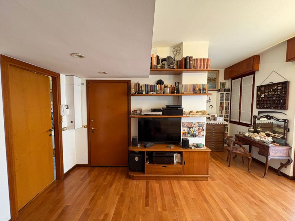 Penthouse i Milan, Milan - foto 5