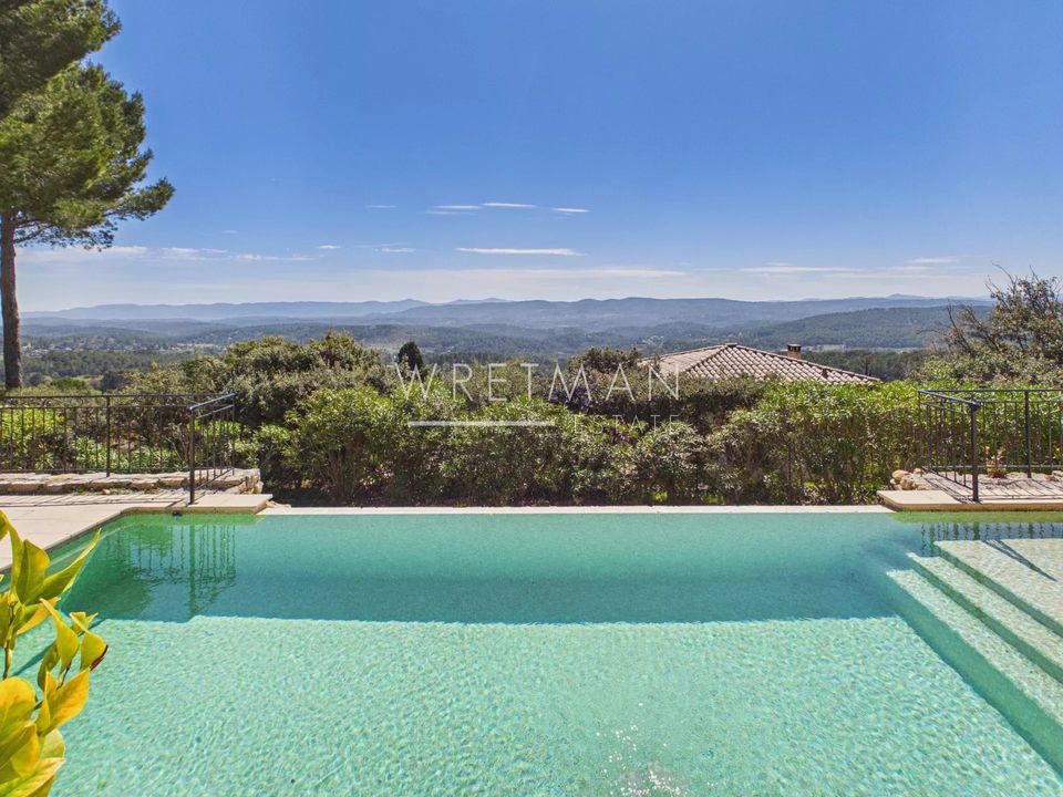 Villa i Lorgues, Var - foto 4