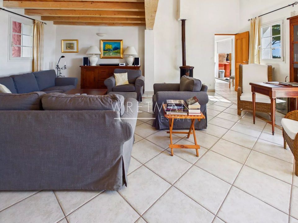 Villa i Lorgues, Var - foto 5