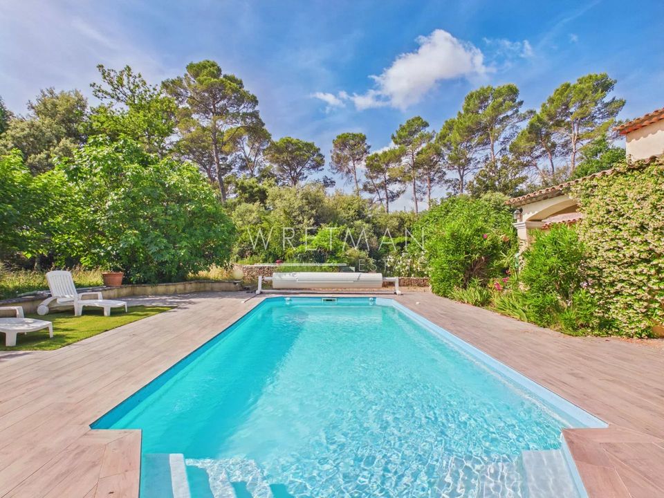 Villa en Le Thoronet, Var - foto 3