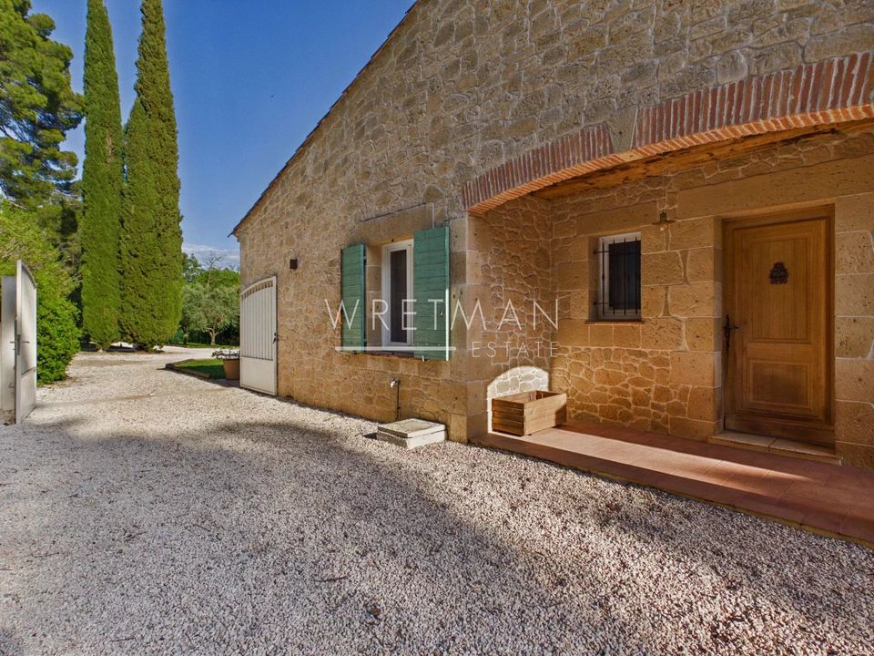 Villa i La Motte, Var - foto 2
