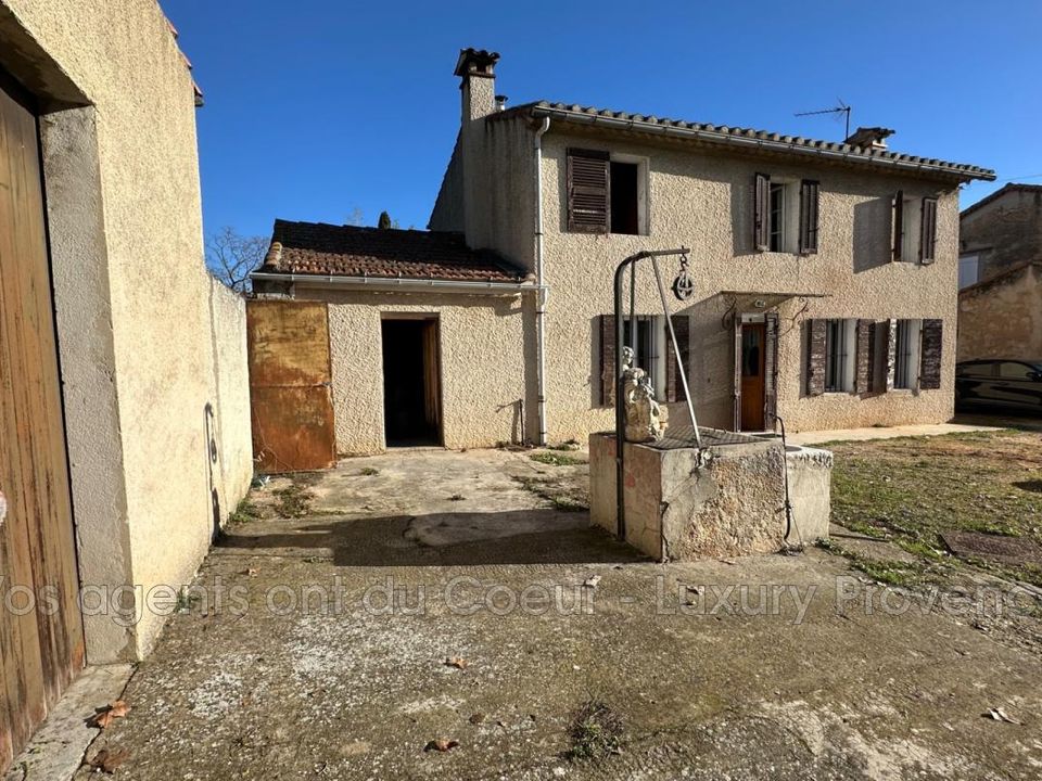 Villa i Marseille, Bouches-du-Rhone - foto 2