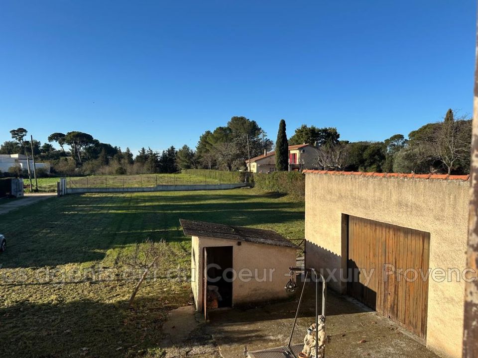 Villa i Marseille, Bouches-du-Rhone - foto 3