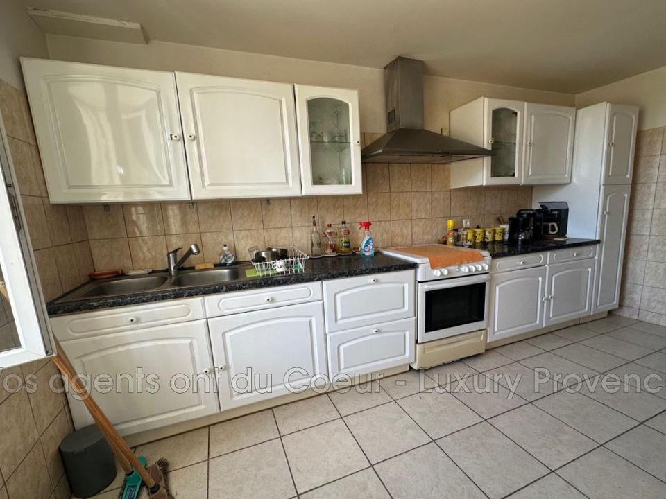 Villa i Marseille, Bouches-du-Rhone - foto 4