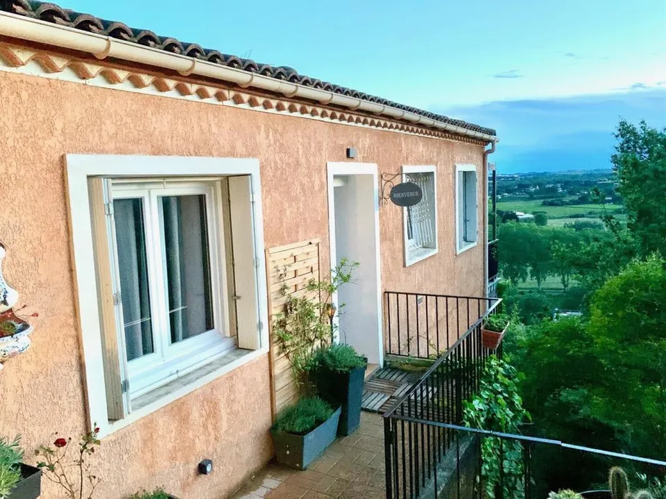 Villa i Beziers, Herault - foto 1