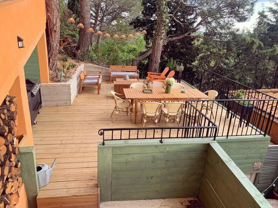 Villa i Beziers, Herault - foto 2