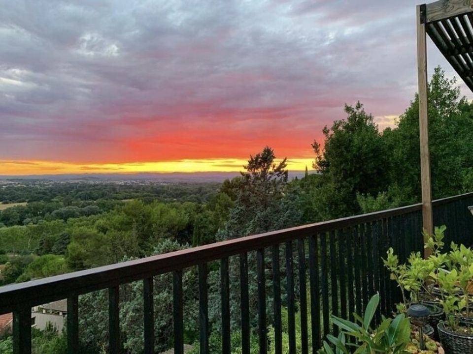 Villa i Beziers, Herault - foto 4
