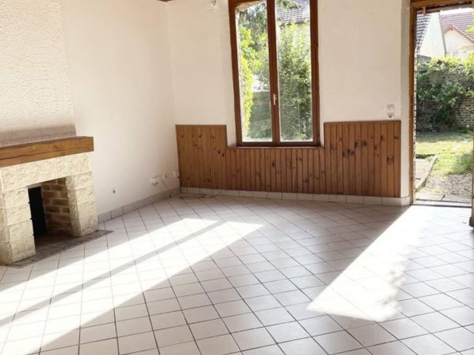 Villa i Saint-Morel, Ardennes - foto 2