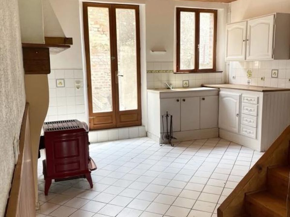 Villa i Saint-Morel, Ardennes - foto 3