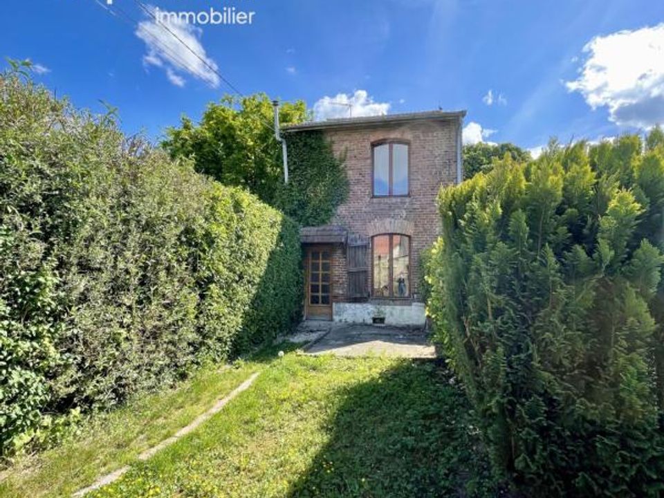 Villa i Saint-Morel, Ardennes - foto 4