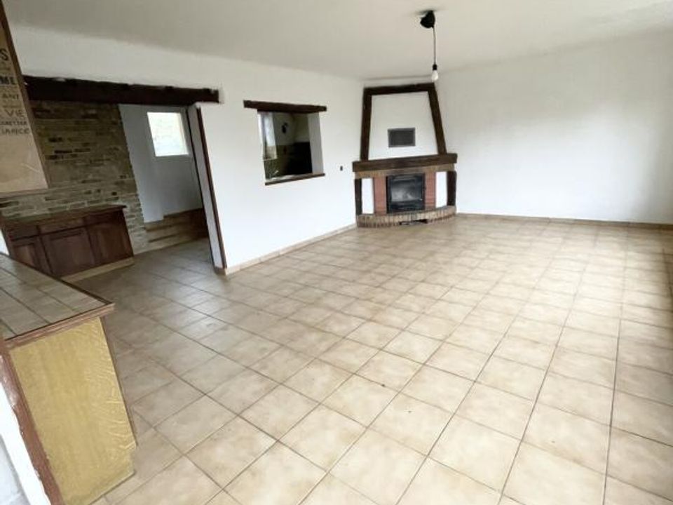 Gårdshus i Saint-Lambert-et-Mont-de-Jeux, Ardennes - bilde 1