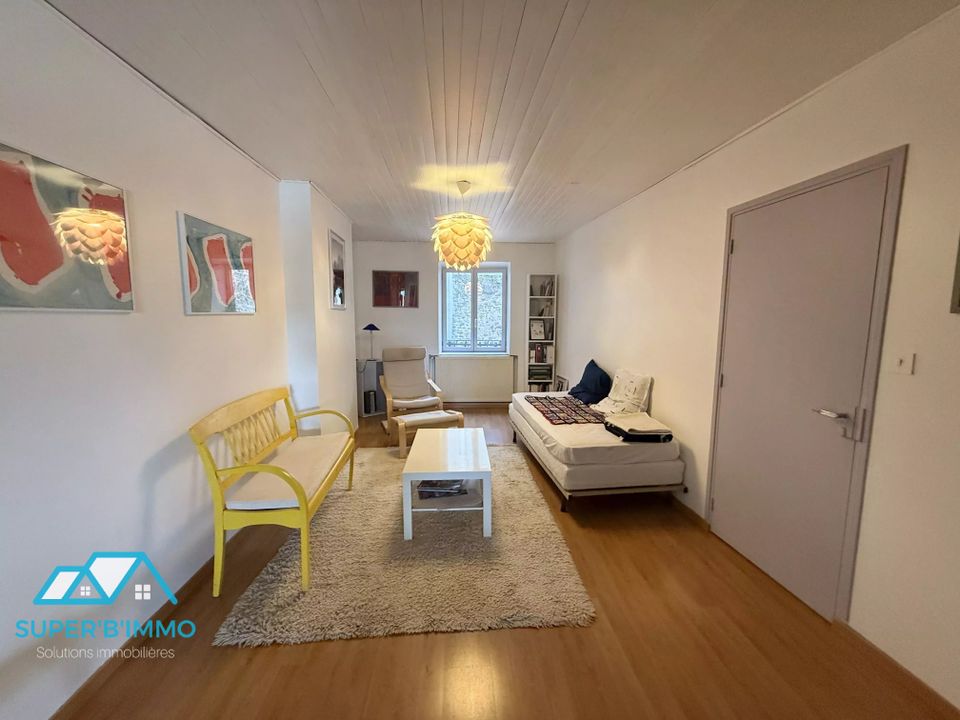 Rekkehus i Brioude, Haute-Loire - bilde 4