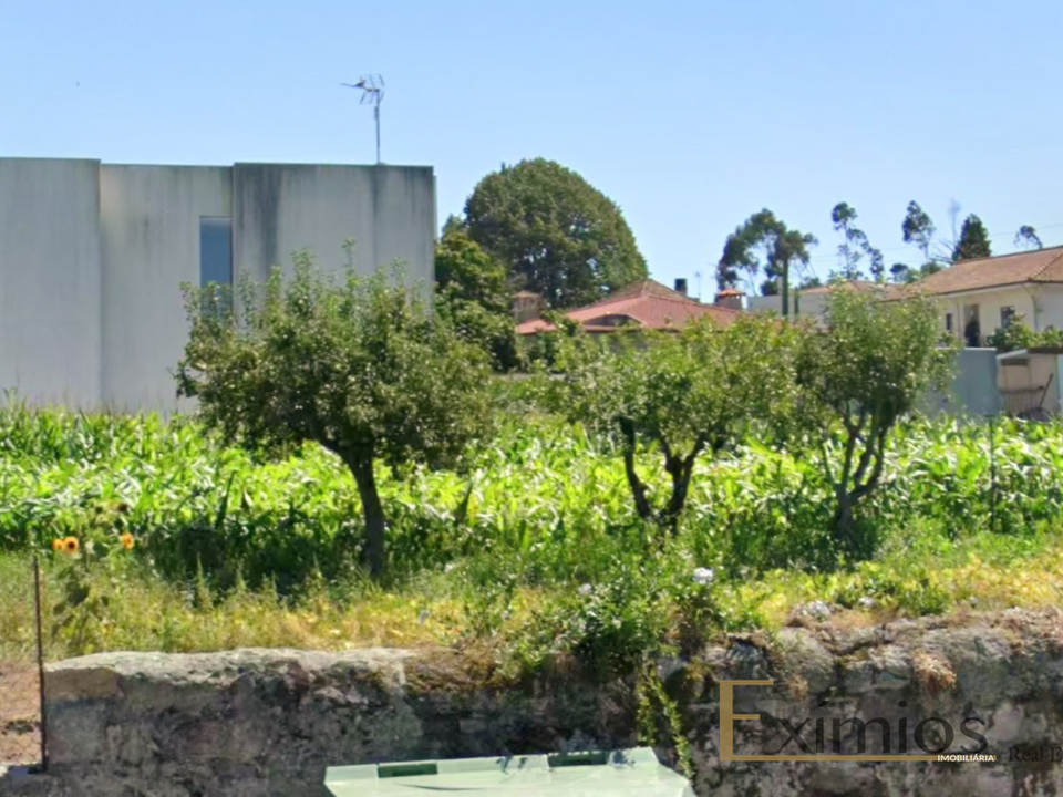 Helårsgrund i Vila do Conde, Porto - foto 2