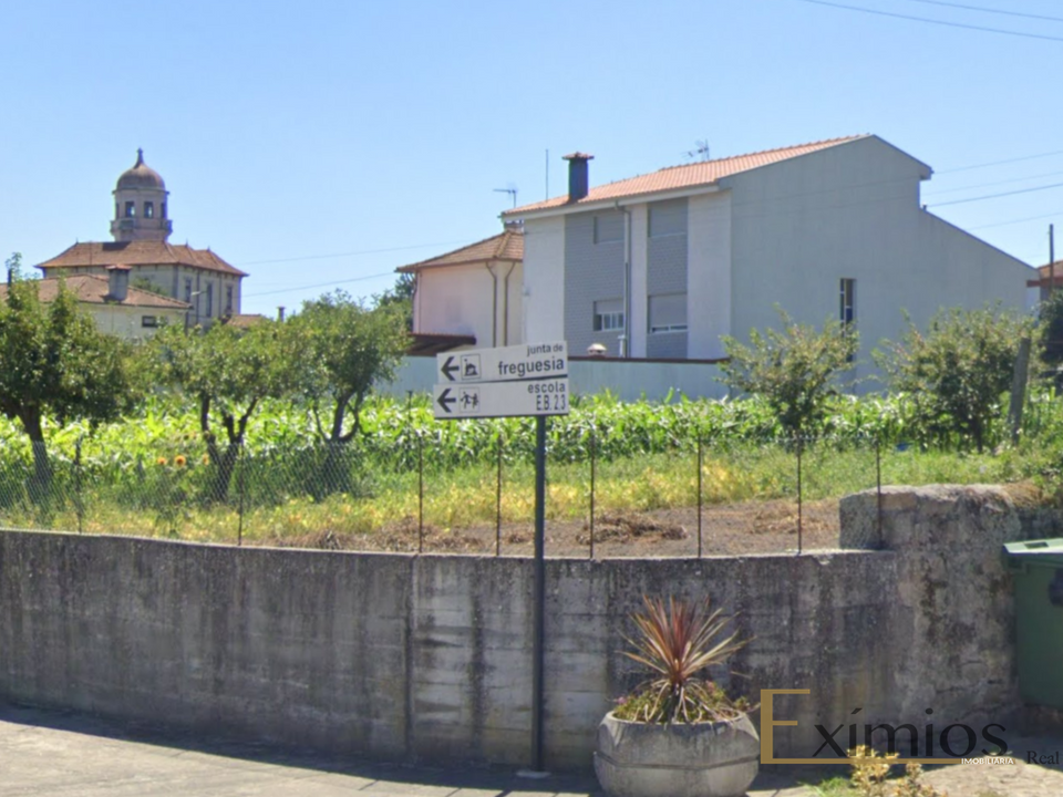 Helårsgrund i Vila do Conde, Porto - foto 3