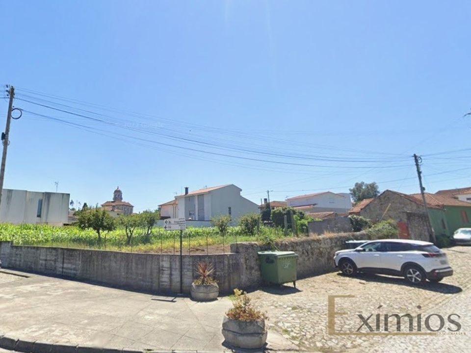 Helårsgrund i Vila do Conde, Porto - foto 4
