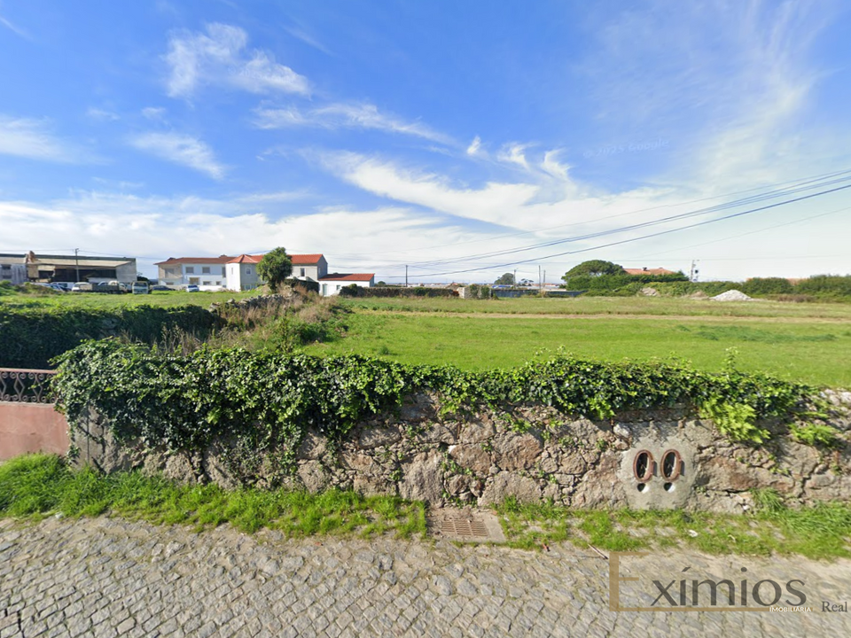 Helårsgrund i Povoa de Varzim, Porto - foto 1