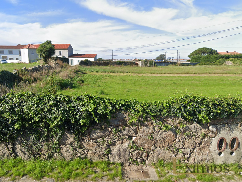 Helårsgrund i Povoa de Varzim, Porto - foto 2