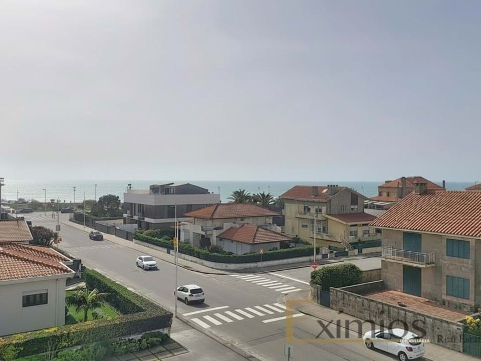Lejlighed i Vila do Conde, Porto - foto 1