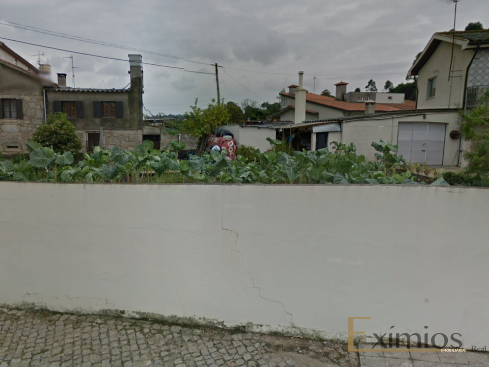 Helårsgrund i Vila do Conde, Porto - foto 3