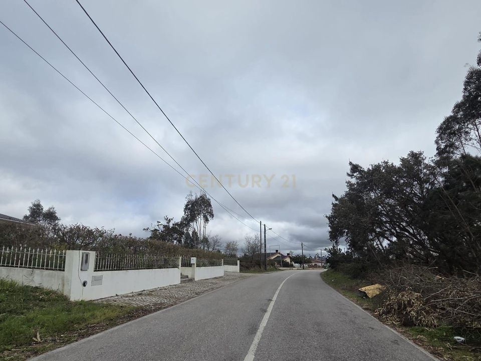 Helårsgrund i Bidoeira de Cima, Leiria - foto 3