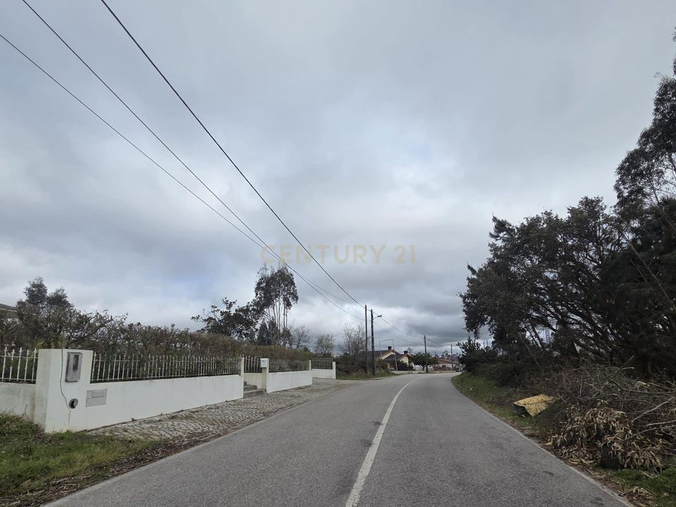 Helårsgrund i Bidoeira de Cima, Leiria - foto 4