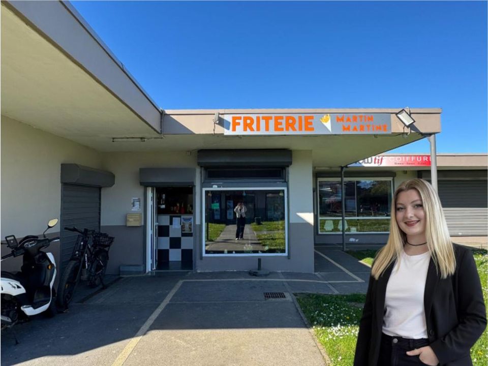 Erhvervsejendom i Cambrai, Nord - foto 1